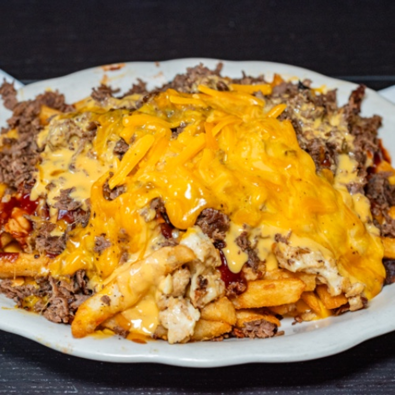 Delicious Fries for Every Craving